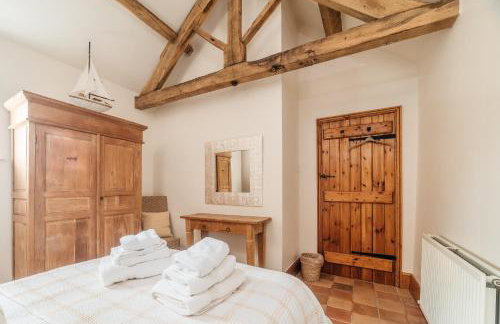 Swallow Barn at Millfields Farm Cottages - Photo 3