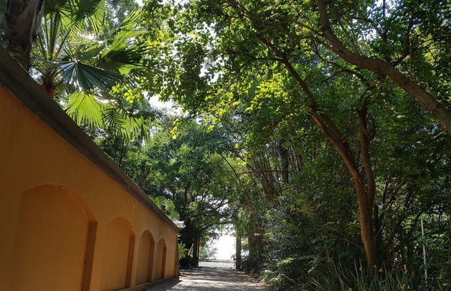 Dalens Self Catering Apartments - Foto 34