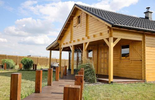 Domek Całoroczny Powidz tel 512-589-997 - Foto 67