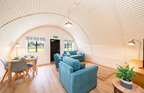 Cultybraggan Hut 34 - Photo 41