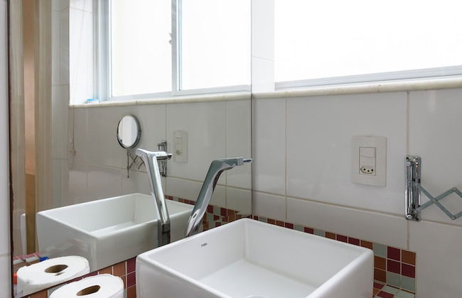 Style in Ipanema Good Location Vp305 - Foto 36