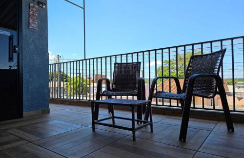 Apartamento 3 Fronteiras - Foto 79