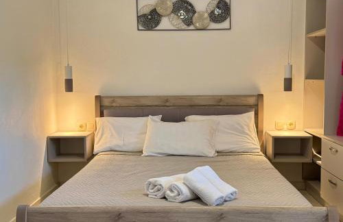Stavros Apartments - Foto 62