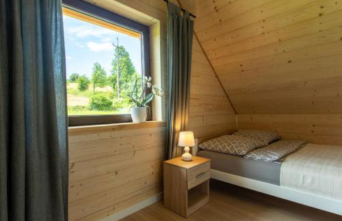 Zdrojówka Domki - Foto 33