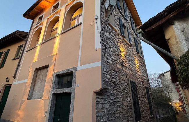 Mezzegra Apartments in Tremezzo - Foto 33