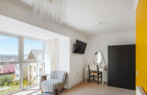 Crescent House - Foto 10