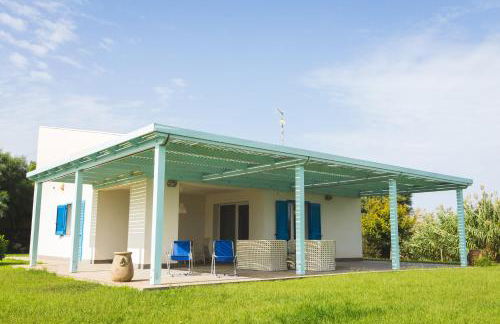 Villa Dafne - Foto 47