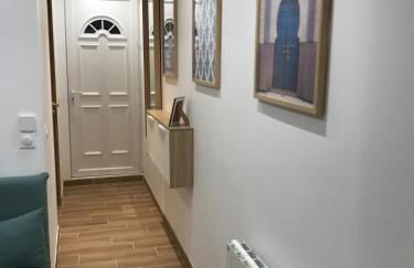 Logement cosy avec terrasse - Foto 13