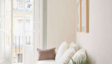 STAYLISH STUDIO APARTMENT IN MALASANA - Photo 3