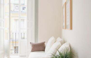 STAYLISH STUDIO APARTMENT IN MALASANA - Foto 3