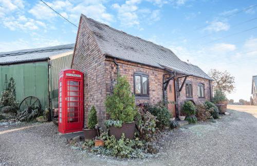 Rickyard Cottage- Uk45535 - Foto 13