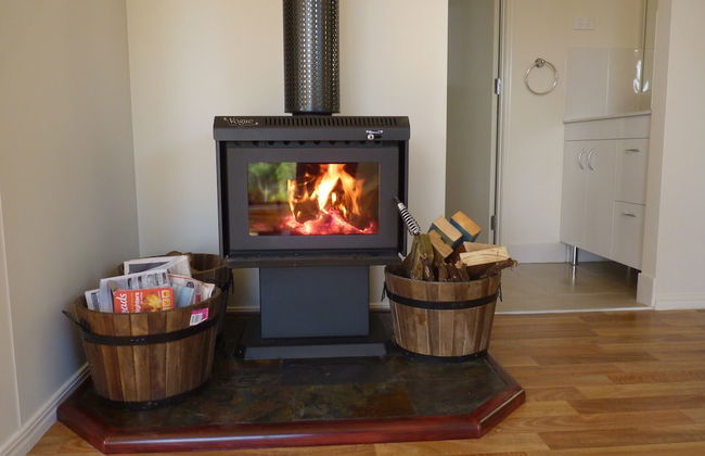 Bellthorpe Stays - Foto 23