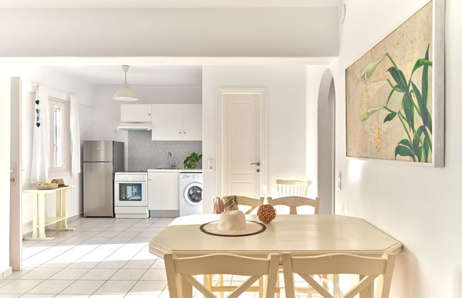 Cleopatra Seaside Homes Paros - Foto 49