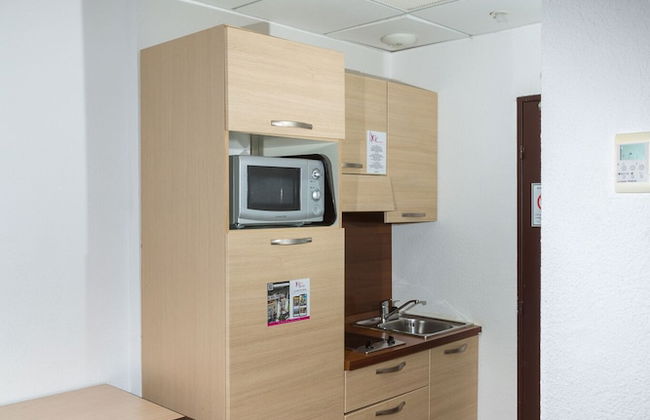 Appart'Hotel Castel Emeraude - Photo 22