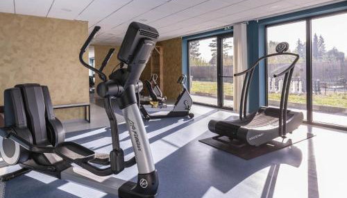 Aparthotel Adagio Bâle Mulhouse Aéroport - Foto 3