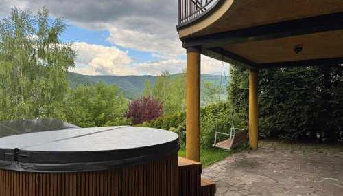 Willa Wypoczynkowa - Foto 4