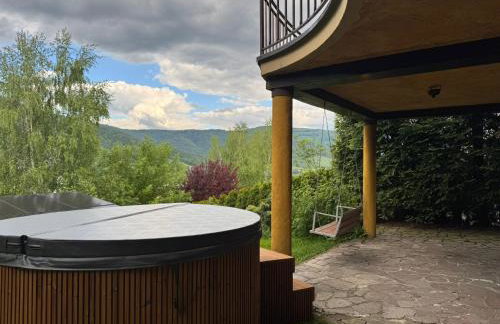 Willa Wypoczynkowa - Foto 4