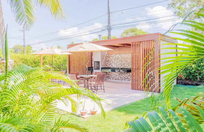 GB69 Excelente Casa a 400m da Praia - Photo 40