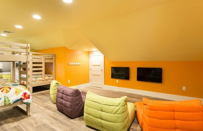 Je52232 - Reunion Resort - 11 Bed 10 Baths Villa - Foto 6