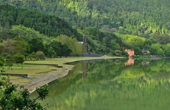 Home Azores – Casas da Ladeira - Foto 74