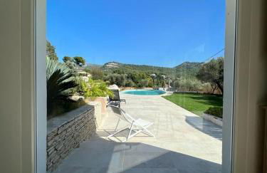 Villa de Charme avec Piscine, Marseille - Foto 12