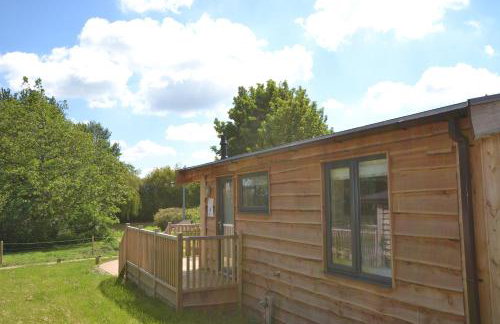 The Chiltern Lodges at Upper Farm Henton - Foto 34
