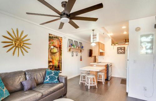 Riverfront Parker Studio 1 Mi to Boat Launch! - Foto 6