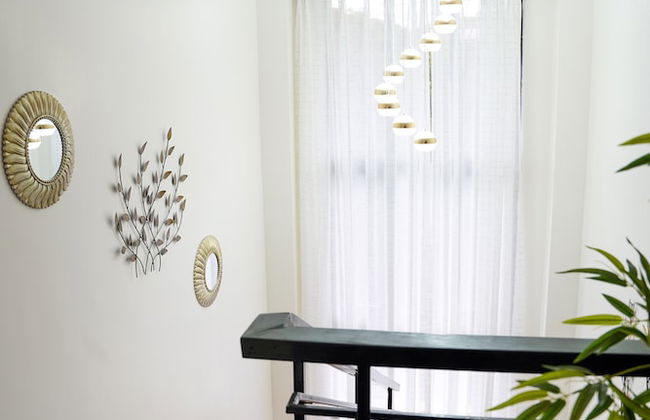 Mount Kenya Wildlife Estate at Ol Pejeta - Foto 10