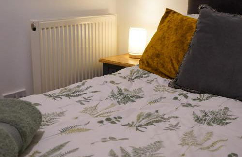 Ivy Cellar - 1 Bedroom apartment - Tenby - Foto 16