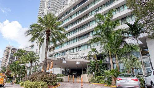 Deluxe Studios and Apartments at the Casablanca - Foto 2