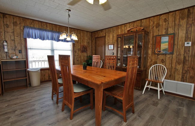 Klitzke House - Foto 11