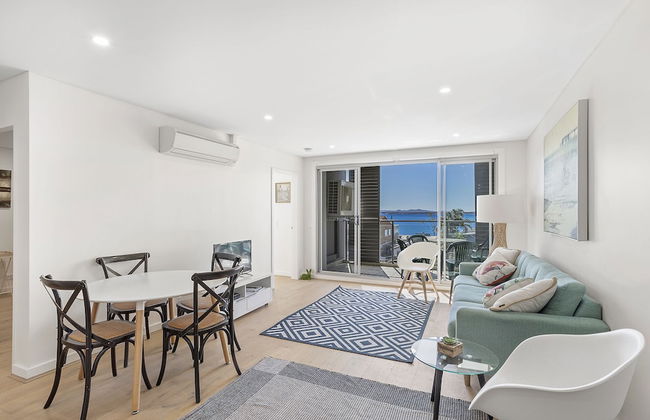 The Shoal Apartments, Unit 310 - Foto 1