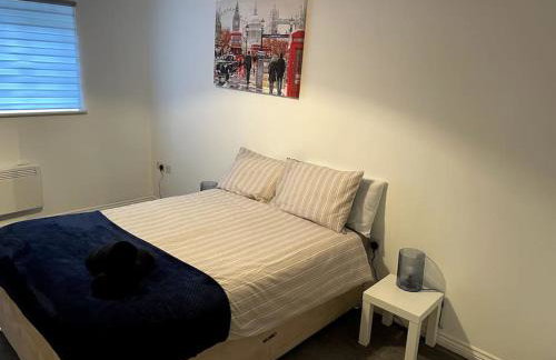 Long Stay - Contractors - Bradley Stoke - Foto 9