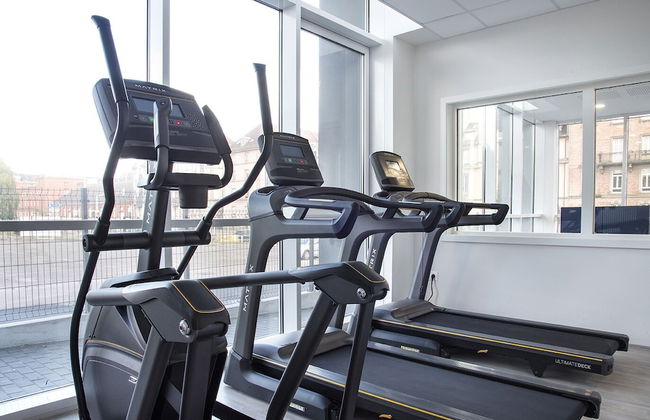 Résidence La Canopée - Photo 14