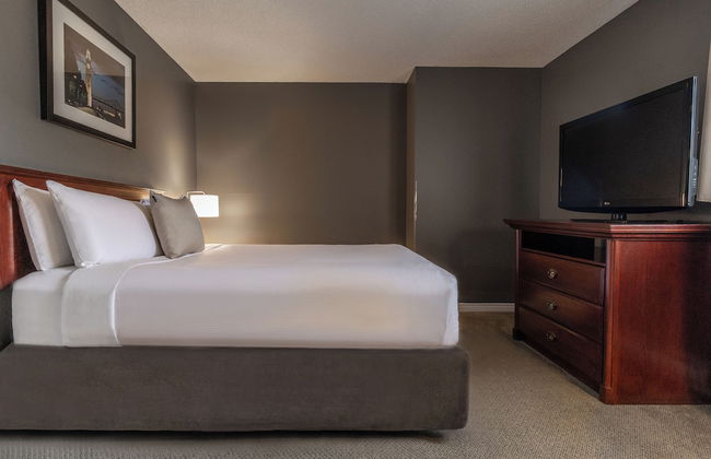 Hotel Faubourg Montreal - Foto 23