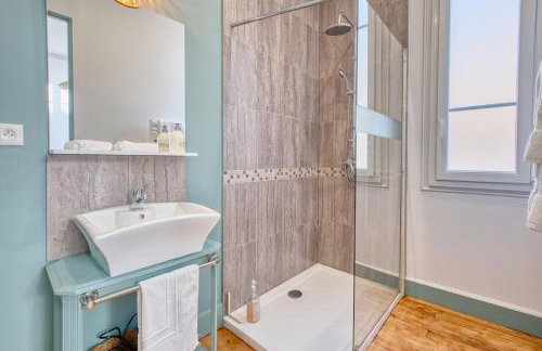 Appartement Climatisé, 2 personnes - Foto 16