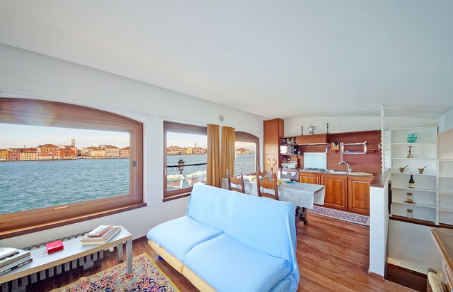 DolceVita Apartments N. 453 - Photo 8