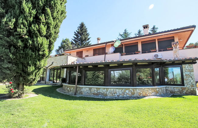 Villa Villa Mina by Interhome - Foto 97