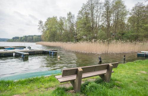 Tiny House Lohmen Garder See - Foto 25