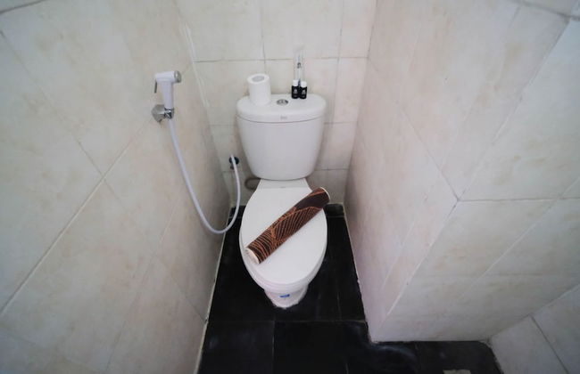 Simple 2Br With Extra Bed At Menara Rungkut Apartment - Foto 29