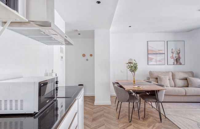 Limehome Málaga Calle Ancha del Carmen - Foto 22