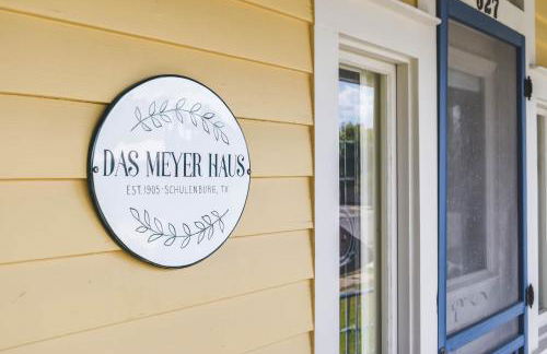 Das Meyer Haus - Luxe Victorian - Foto 36