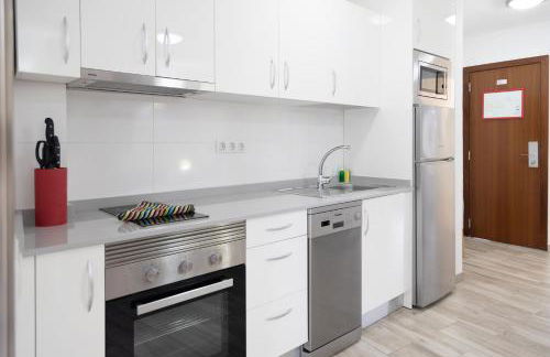 Apartamentos Maspalomas Foresta - Foto 96