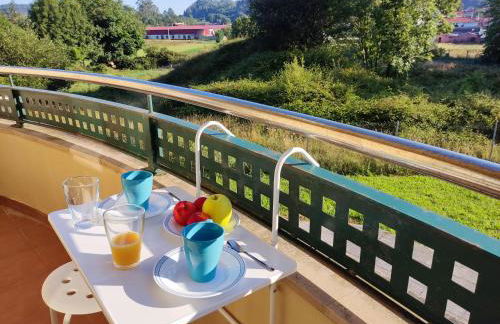 Apartamento MAR y MONTAÑA ASTURIAS - Foto 16