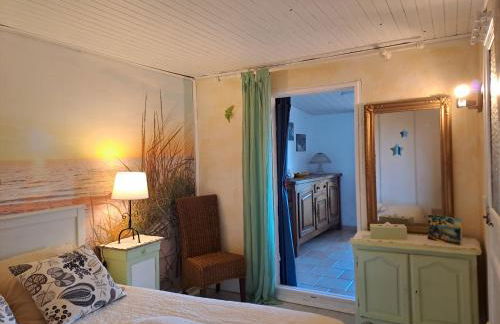 Gîte " Le Clos de la Pinède " - Foto 12