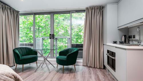 The Regent Aparthotel - Foto 5