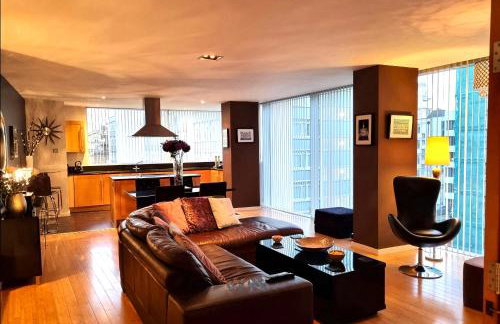 Luxury Apartment Best location in Liverpool city center - Foto 2