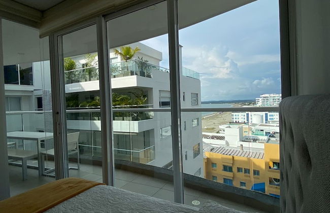 Cartagena Morros Beach and Sea - Photo 20