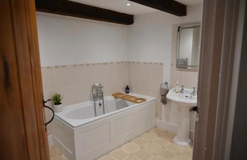 The Cider House at Stathe Farm - Foto 10