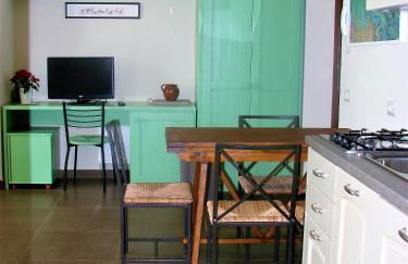 Agriturismo PIAN DEL GRANO Azienda agricola - Foto 20